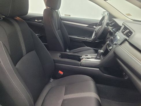 Used 2021 Honda Civic LX image 21