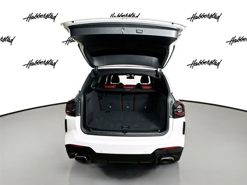 Used 2023 BMW X3 xDrive30i w/ M Sport Package image 27