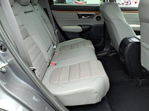 Used 2018 Honda CR-V EX-L image 9