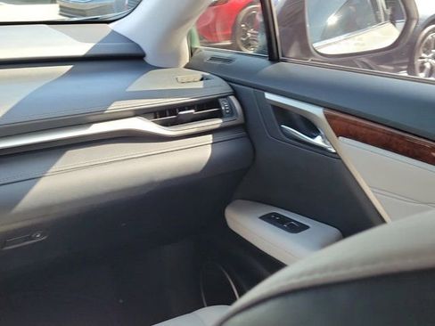 Used 2018 Lexus RX 350L FWD image 4