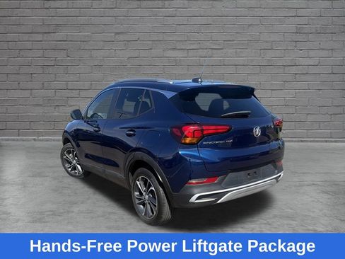 Used 2022 Buick Encore GX Select FWD image 6