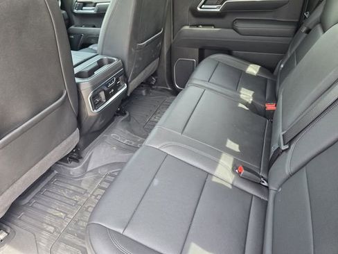 Used 2025 GMC Sierra 1500 SLT w/ SLT Premium Plus Package image 24