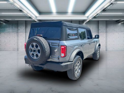 Used 2023 Ford Bronco Big Bend image 5