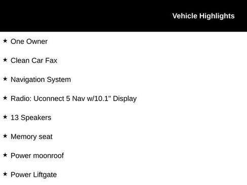 Used 2023 Chrysler Pacifica Limited FWD image 2
