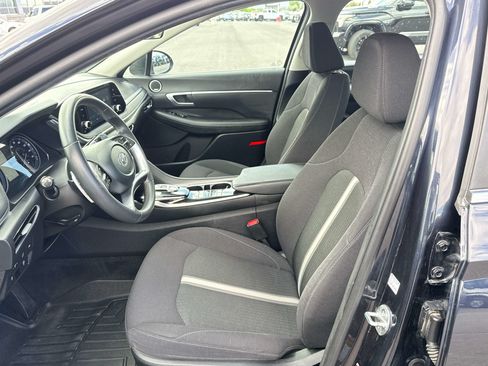 Used 2021 Hyundai Sonata SEL FWD image 12