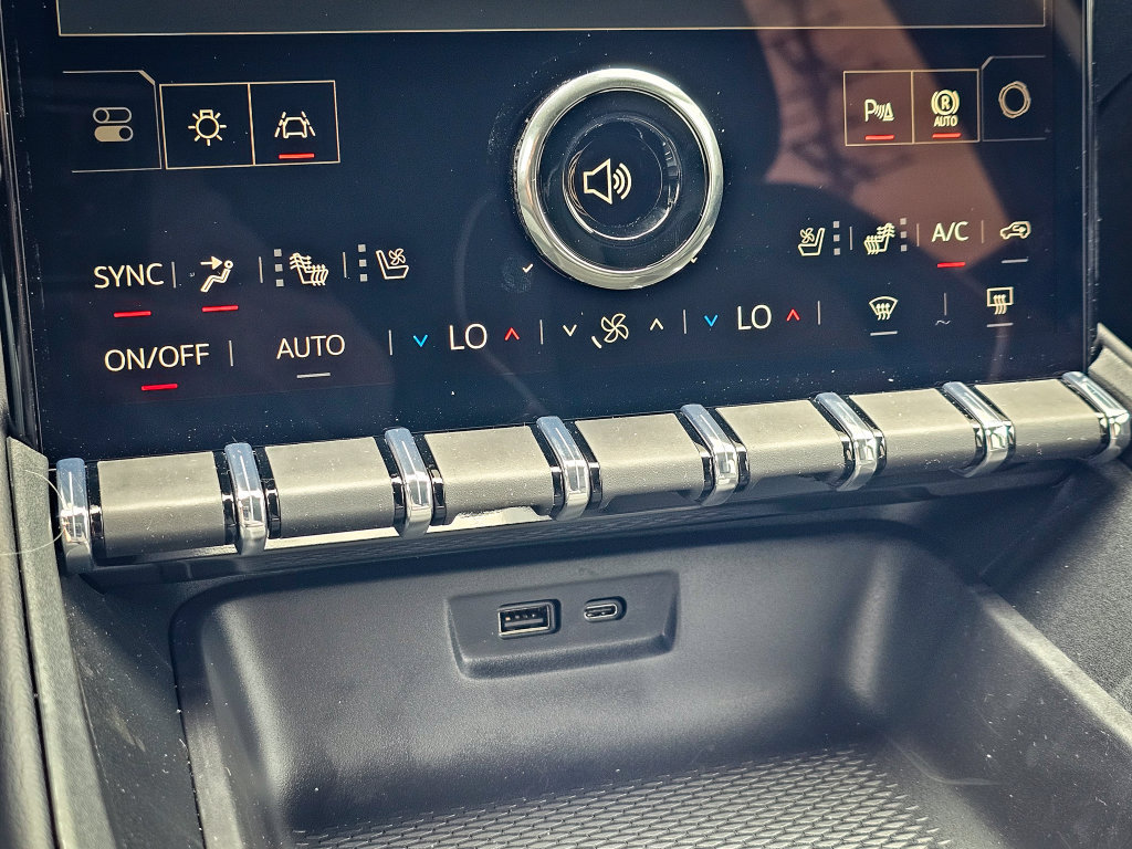 New 2027 GMC Terrain Denali AWD/4WD image 28
