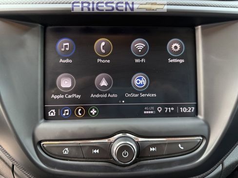 Used 2023 Chevrolet TrailBlazer LT image 23