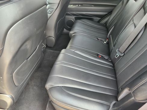 Used 2025 Genesis GV80 2.5T Standard AWD/4WD image 30