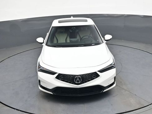 Used 2025 Acura Integra A-Spec FWD image 29