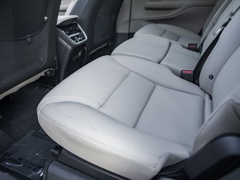 New 2025 Volvo EX90 Ultra w/ Protection Package Premier image 26