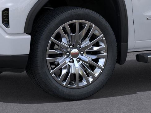 New 2026 GMC Sierra 1500 Denali w/ Denali Reserve Package image 9