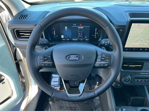 New 2026 Ford Maverick Tremor AWD/4WD image 34