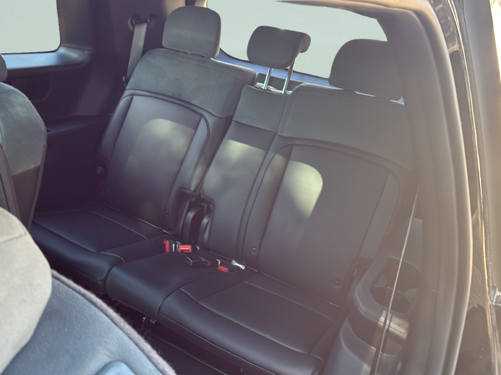 New 2027 Kia Telluride X-Line SX Prestige AWD/4WD image 36
