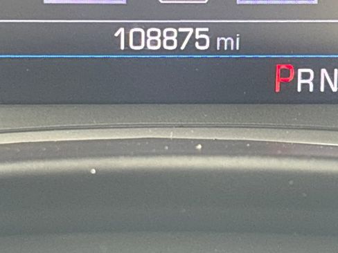 Used 2022 Chevrolet Equinox LT image 23