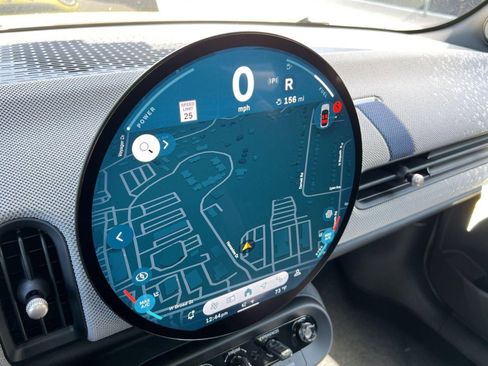 Certified 2025 MINI Cooper S image 17