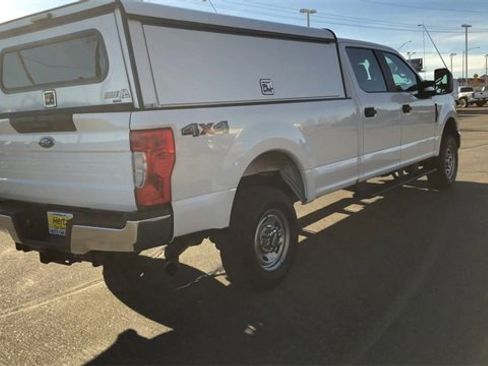 Used 2021 Ford F250 XL w/ Power Equipment Group image 8