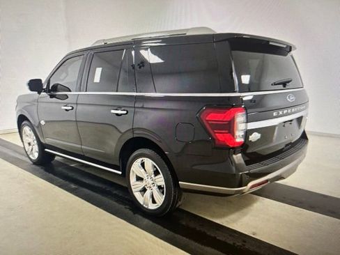 Used 2023 Ford Expedition King Ranch RWD image 4