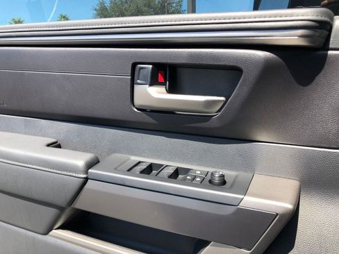 Used 2024 Toyota Tundra SR5 AWD/4WD image 14