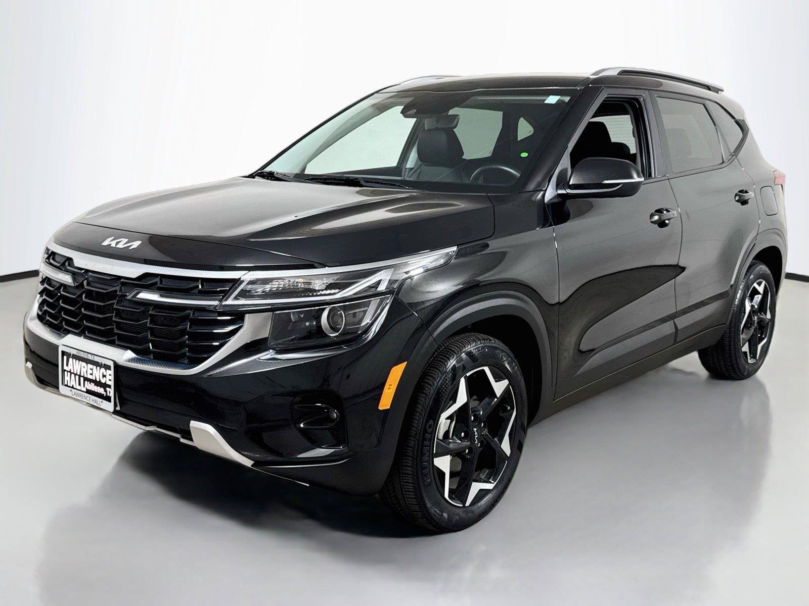 Used 2025 Kia Seltos S FWD image 1