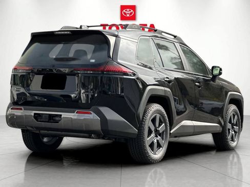 New 2026 Toyota RAV4 FWD image 3
