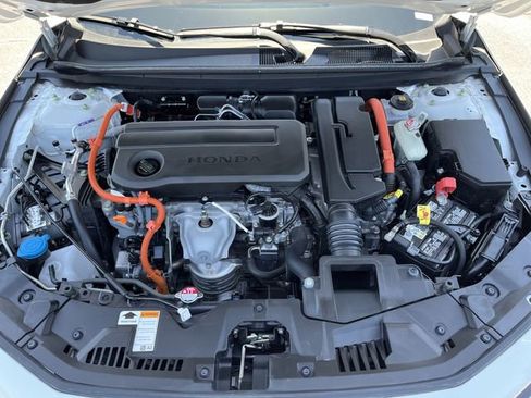 Used 2024 Honda Accord Sport image 20