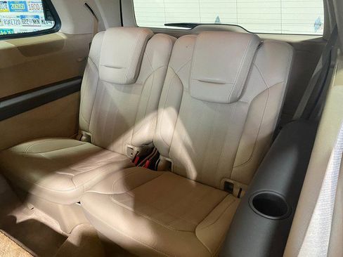Used 2014 Mercedes-Benz GL 450 4MATIC image 15
