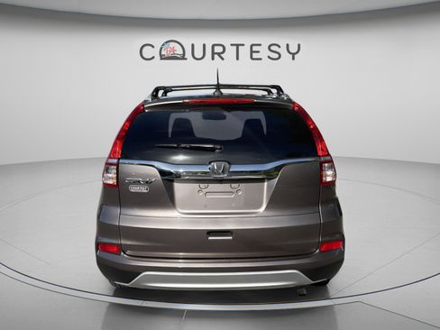 Used 2016 Honda CR-V EX-L image 6