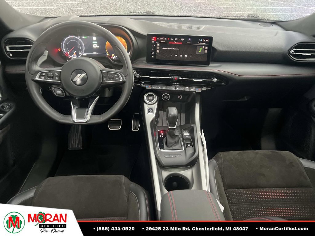 Used 2024 Dodge Hornet R/T AWD/4WD image 13