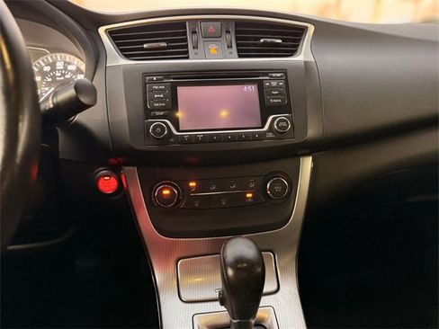 Used 2015 Nissan Sentra SR w/ Protection Package image 14
