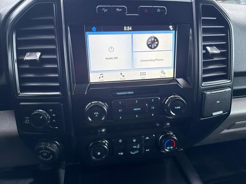 Used 2019 Ford F150 XL w/ Equipment Group 101A Mid AWD/4WD image 20