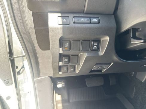 New 2026 Nissan Frontier PRO-4X w/ Pro Premium Package image 25