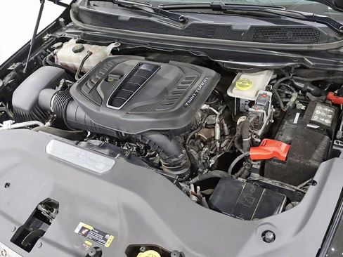 Used 2024 Jeep Grand Wagoneer Series III image 46