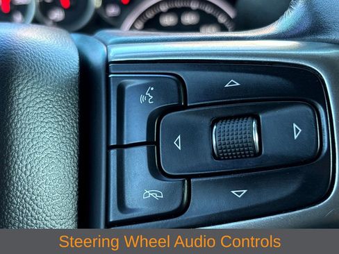 Used 2020 Chevrolet Silverado 1500 LT w/ All-Star Edition AWD/4WD image 12