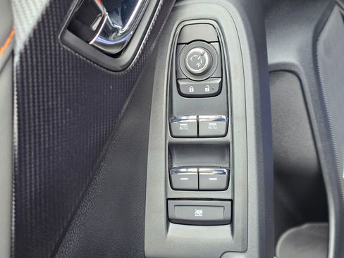 New 2026 Subaru Crosstrek 2.5i Limited AWD/4WD image 14