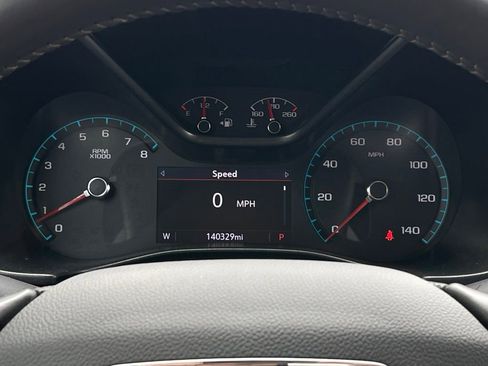 Used 2020 GMC Canyon SLE w/ Trailering Package AWD/4WD image 19