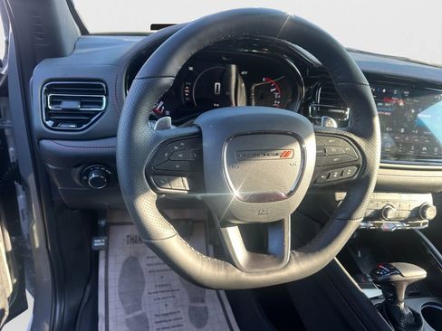 New 2026 Dodge Durango GT image 17