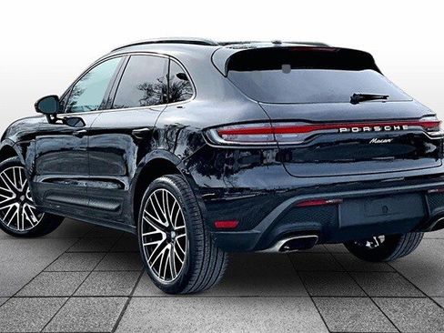 Used 2022 Porsche Macan image 5
