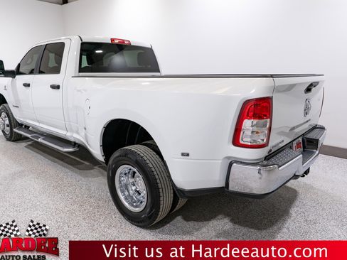 Used 2024 RAM 3500 Big Horn image 3