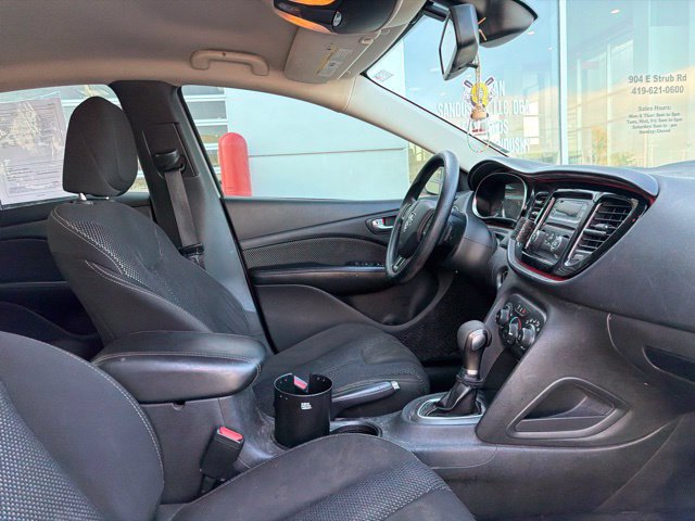 Used 2015 Dodge Dart SXT FWD image 23