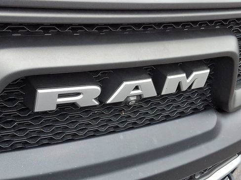Used 2021 RAM 1500 Rebel w/ Rebel Level 2 Equipment Group AWD/4WD image 9