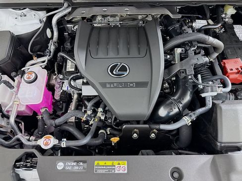 Used 2026 Lexus RX 350 F Sport w/ Convenience Package AWD/4WD image 32