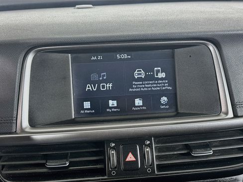 Used 2018 Kia Optima LX FWD image 21