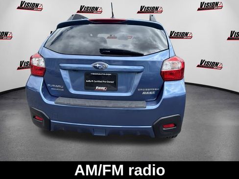 Used 2016 Subaru Crosstrek 2.0i Premium AWD/4WD image 7