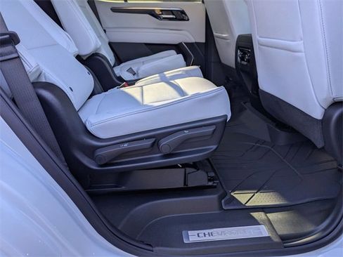 New 2026 Chevrolet Tahoe Premier image 38