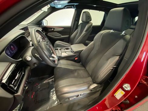Certified 2023 Acura MDX A-Spec AWD/4WD image 12