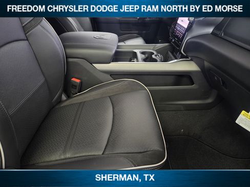 New 2026 RAM 2500 Laramie image 9