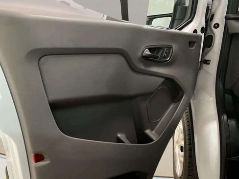 Used 2024 Ford Transit 250 Base w/ Exterior Upgrade Package image 22