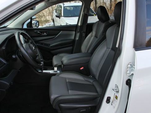 Used 2023 Subaru Ascent Onyx Edition image 17