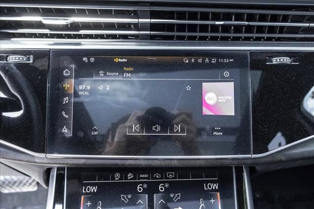 Used 2023 Audi Q7 2.0T Premium Plus w/ Premium Plus Package AWD/4WD image 16