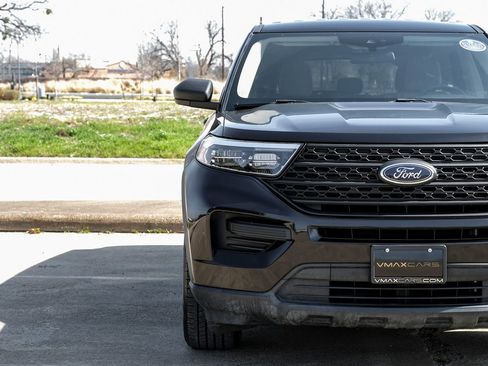 Used 2021 Ford Explorer 2WD image 44